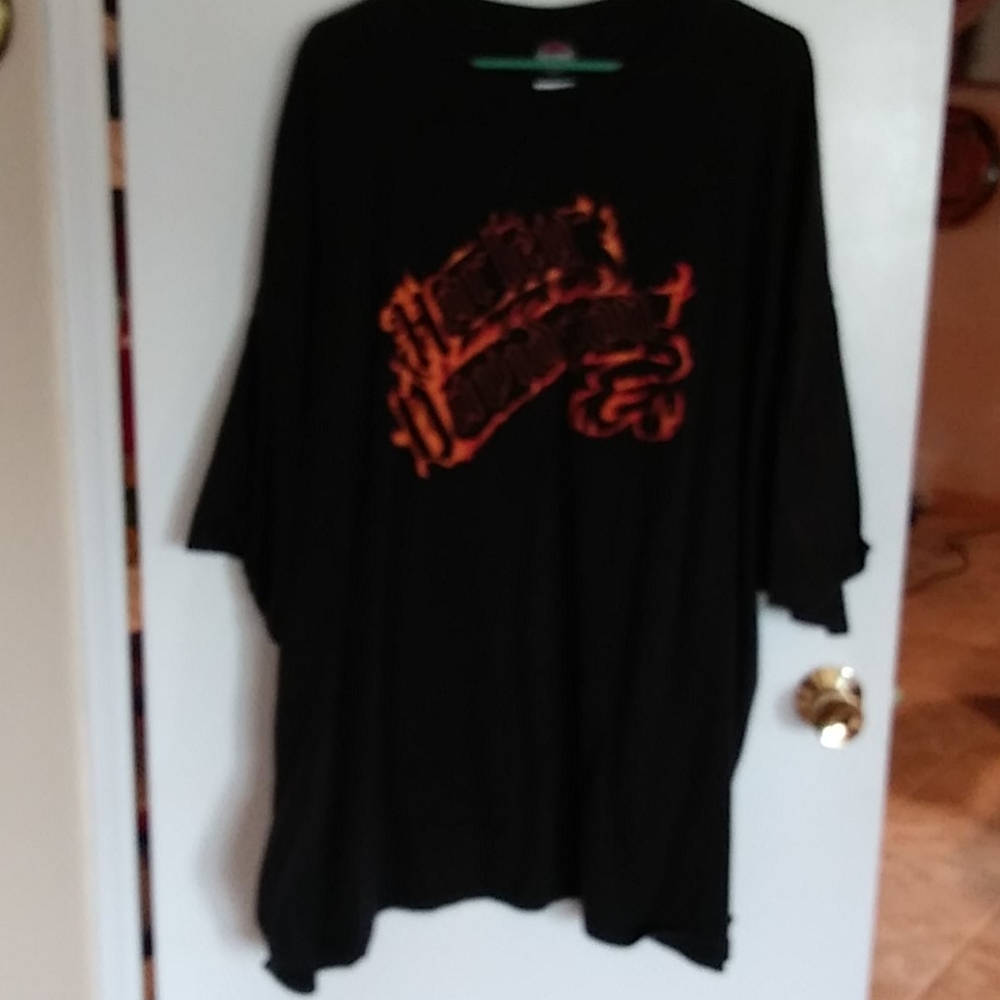 Harley Davidson men's T shirt